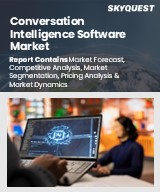 Global Conversation Intelligence Software Market