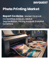 Global Photo Printing Market