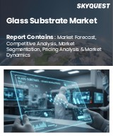 Global Glass Substrate Market