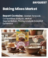 Global Baking Mixes Market