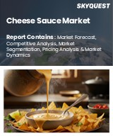 Global Cheese Sauce Market