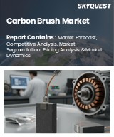 Global Carbon Brush Market