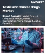 Testicular Cancer Drugs Market