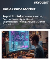 Indie Game Market