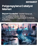 Global Polypropylene Catalyst Market