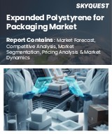 Global Expanded Polystyrene for Packaging Market