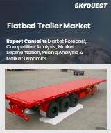 Flatbed Trailer Market