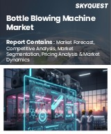 Global Bottle Blowing Machine Market