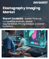 Elastography Imaging Market