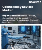Global Colonoscopy Devices Market