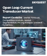 Global Open Loop Current Transducer Market