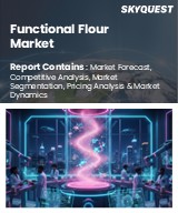 Global Functional Flour Market
