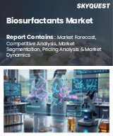 Global Biosurfactants Market