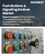 Global Push Buttons & Signaling Devices Market