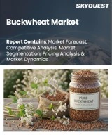 Global Buckwheat Market