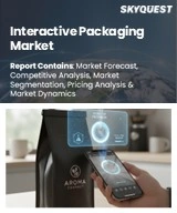 Interactive Packaging Market