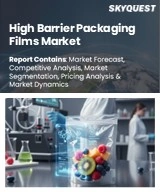 Global High Barrier Packaging Films Market