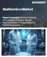 Multiomics Market