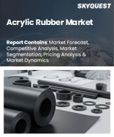 Acrylic Rubber Market