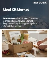 Global Meal Kit Market