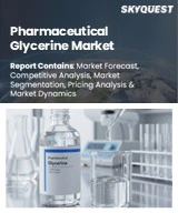 Global Pharmaceutical Glycerine Market