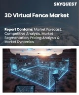 3D Virtual Fence Market