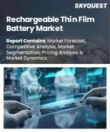Rechargeable Thin Film Battery Market