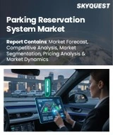 Global Parking Reservation System Market