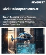 Civil Helicopter Market