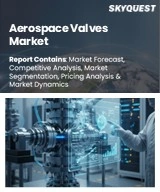 Global Aerospace Valves Market