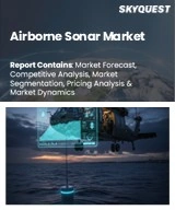 Global Airborne Sonar Market