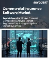 Global Commercial Insurance Software Market