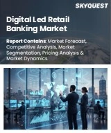 Global Digital Led Retail Banking Market