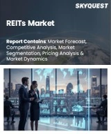 Global REITs Market