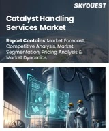 Global Catalyst Handling Services Market