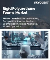 Rigid Polyurethane Foams Market