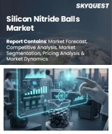 Silicon Nitride Balls Market