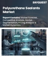 Polyurethane Sealants Market