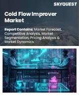 Cold Flow Improver Market