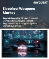 Global Electrical Weapons Market
