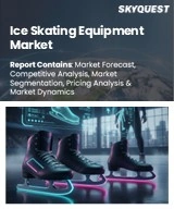 Global Ice Skating Equipment Market
