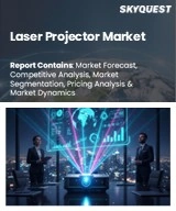 Global Laser Projector Market