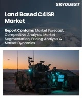 Global Land Based C4ISR Market