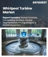 Global Whirlpool Turbine Market