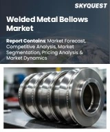 Global Welded Metal Bellows Market