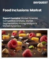 Food Inclusions Market