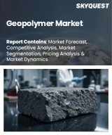 Geopolymer Market