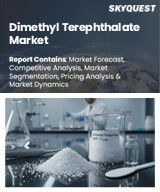 Dimethyl Terephthalate Market