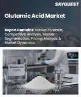 Global Glutamic Acid Market