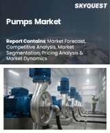 Pumps Market